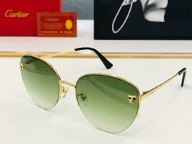 Picture of Cartier Sunglasses _SKUfw55827300fw